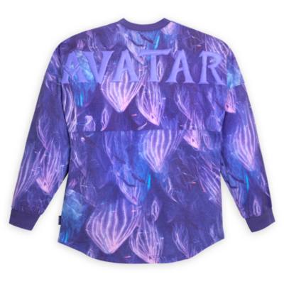 Avatar: The Way of Water Spirit Jersey for Adults