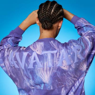 Avatar: The Way of Water Spirit Jersey for Adults