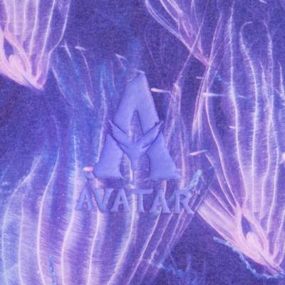 Avatar: The Way of Water Spirit Jersey for Adults