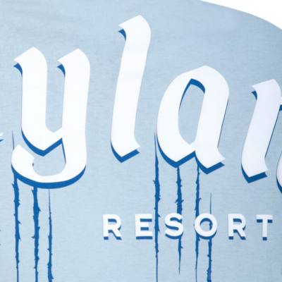 Stitch Spirit Jersey for Adults, Disneyland, Lilo & Stitch