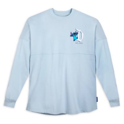 Stitch Spirit Jersey for Adults, Disneyland, Lilo & Stitch