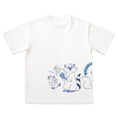Disney Critters Tee for Adults