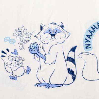 Disney Critters Tee for Adults