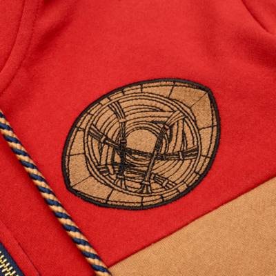 Doctor Strange in the Multiverse of Madness Hooded Sweatshirt for Adults