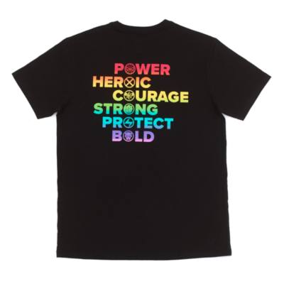 漫威 Pride 兒童款 T 恤