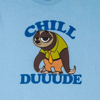 Flash T-Shirt for Adults, Zootopia