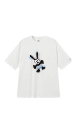 Lucky Oswald T-Shirt for Adults