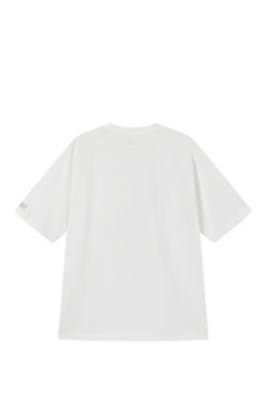 Lucky Oswald T-Shirt for Adults