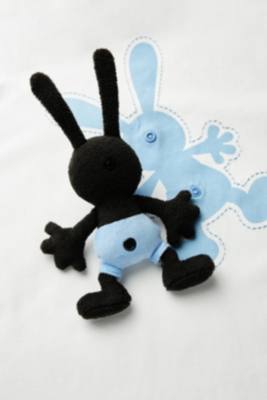 Lucky Oswald T-Shirt for Adults