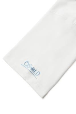 Lucky Oswald T-Shirt for Adults