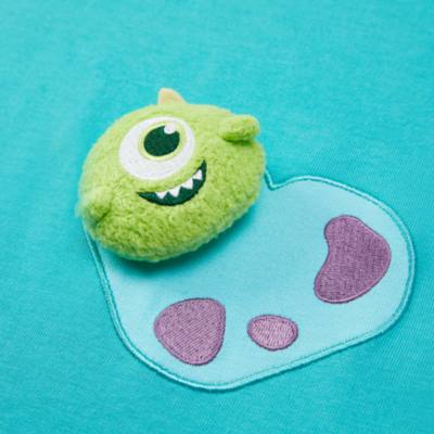 Mike T-Shirt for Adults, Monsters, Inc., Spring Love Series