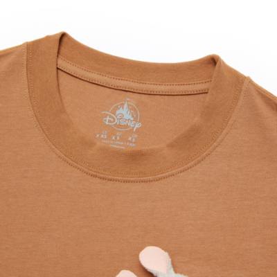 春日寵愛系列《動物方城市 》茱蒂哈普斯成人款 T 恤