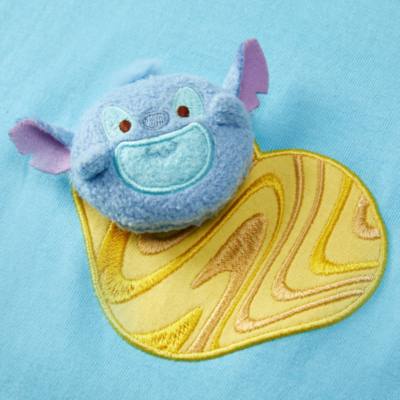 Stitch T-Shirt for Adults, Spring Love Series