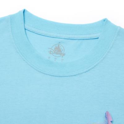 Stitch T-Shirt for Adults, Spring Love Series