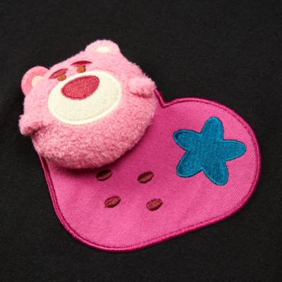 Lotso T-Shirt for Adults, Spring Love Series