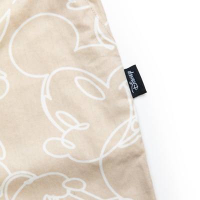 米奇男裝卡其短褲