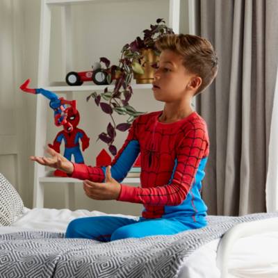 Spider-Man Costume PJ PALS for Kids