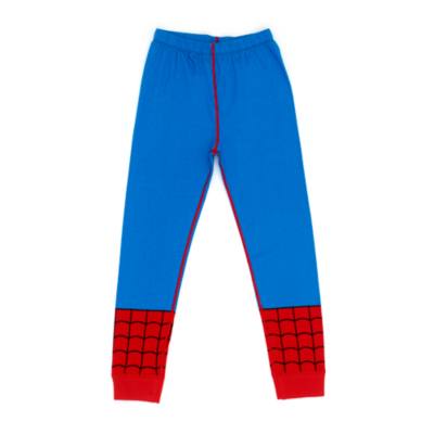 Spider-Man Costume PJ PALS for Kids