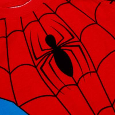 Spider-Man Costume PJ PALS for Kids