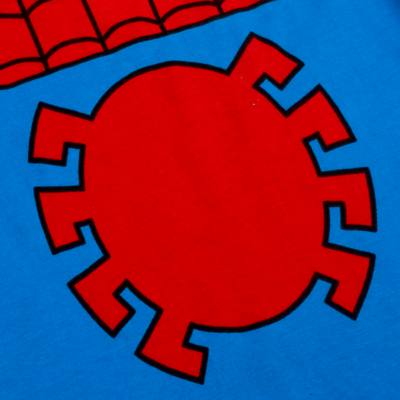 Spider-Man Costume PJ PALS for Kids