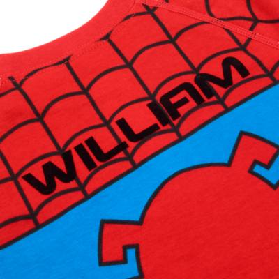 Spider-Man Costume PJ PALS for Kids