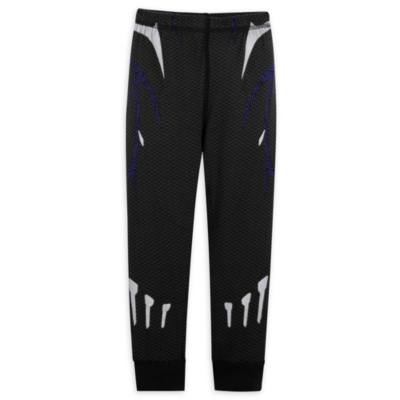 黑豹兒童款戲服睡衣套組