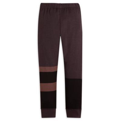 Din Djarin Costume PJ PALS for Kids, Star Wars: The Mandalorian