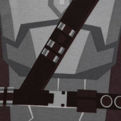 Din Djarin Costume PJ PALS for Kids, Star Wars: The Mandalorian