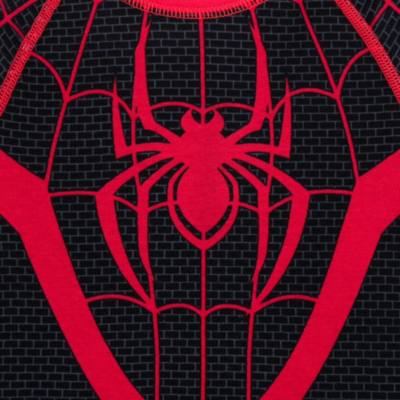 Spider-Man Miles Morales PJ PALS for Kids