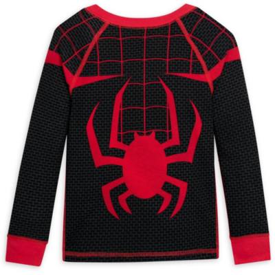 Spider-Man Miles Morales PJ PALS for Kids