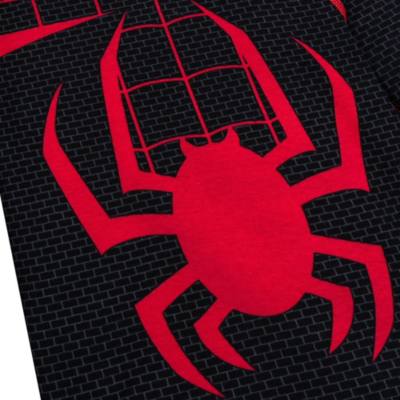 Spider-Man Miles Morales PJ PALS for Kids