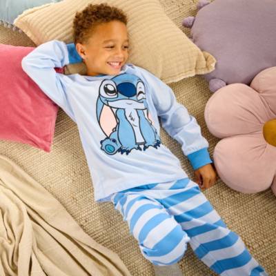 Stitch Sleep Set for Kids, Lilo & Stitch