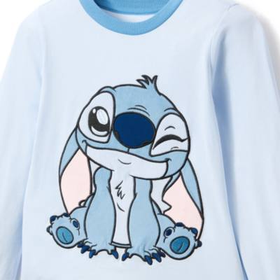 Stitch Sleep Set for Kids, Lilo & Stitch