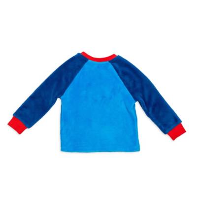 Spider-Man Costume PJ PALS for Kids