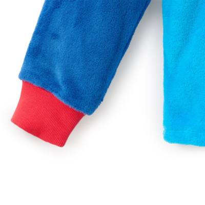 Spider-Man Costume PJ PALS for Kids