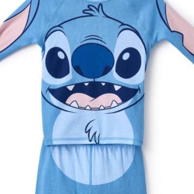 Stitch and Scrump PJ PALS for Kids, Lilo & Stitch