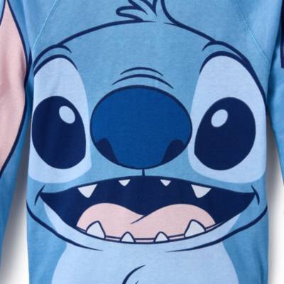 Stitch and Scrump PJ PALS for Kids, Lilo & Stitch