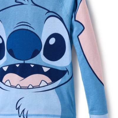 Stitch and Scrump PJ PALS for Kids, Lilo & Stitch