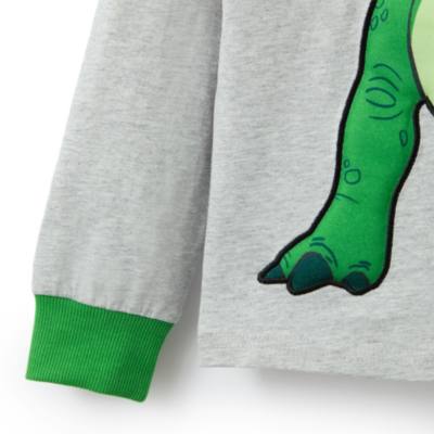 Rex PJ PALS for Kids, Toy Story