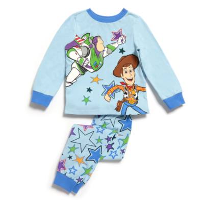 Toy Story Pyjamas For Kids