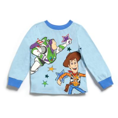 Toy Story Pyjamas For Kids