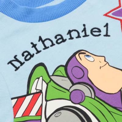 Toy Story Pyjamas For Kids