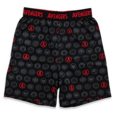 Avengers Pyjamas Set for Kids