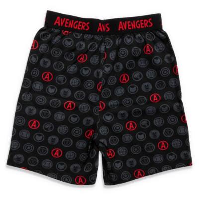 Avengers Pyjamas Set for Kids