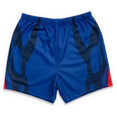 蜘蛛俠小童短袖睡衣套裝