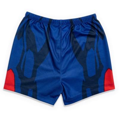 蜘蛛俠小童短袖睡衣套裝