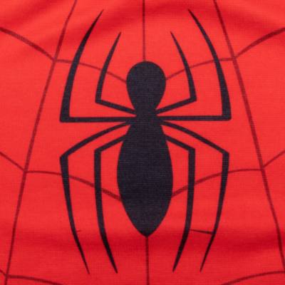 蜘蛛俠小童短袖睡衣套裝