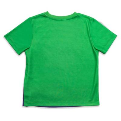 Hulk Short Sleeve Pyjamas Set for Kids