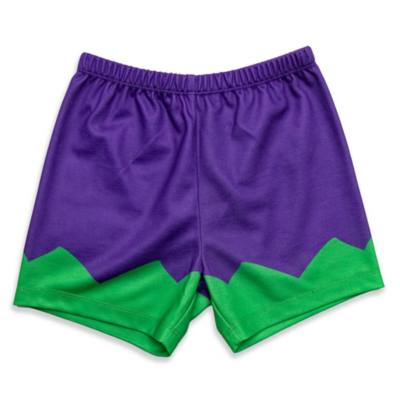 Hulk Short Sleeve Pyjamas Set for Kids