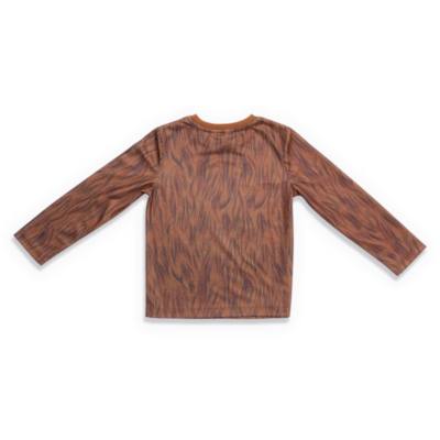 Chewbacca Long Sleeve Pyjamas Set for Kids, Star Wars